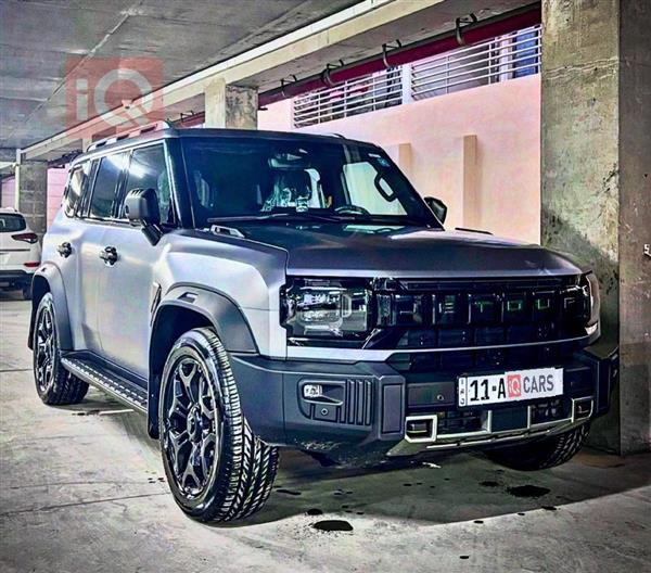 جيتور T2 2025 للبيع في العراق - بغداد